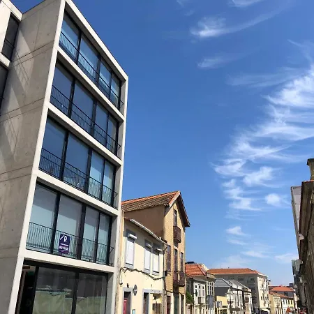 Boutique Rentals- Attico Luxury Design-Ocean Views Porto Exterior photo
