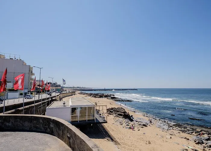 Boutique Rentals- Attico Luxury Design-Ocean Views