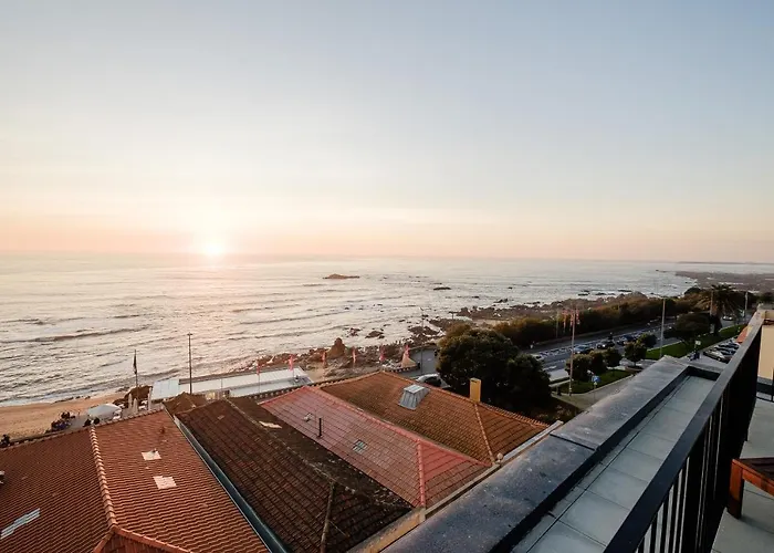 Boutique Rentals- Attico Luxury Design-Ocean Views